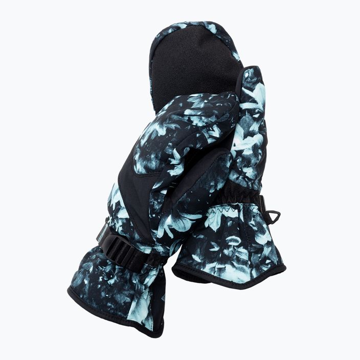 Mănuși de snowboard pentru femei ROXY Jetty 2021 black