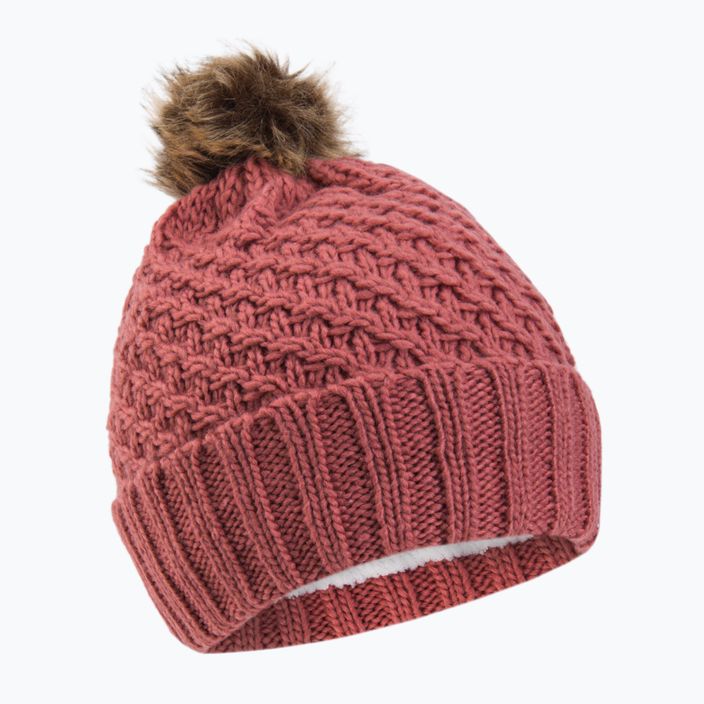 Pălărie de iarnă pentru femei ROXY Blizzard 2021 pink