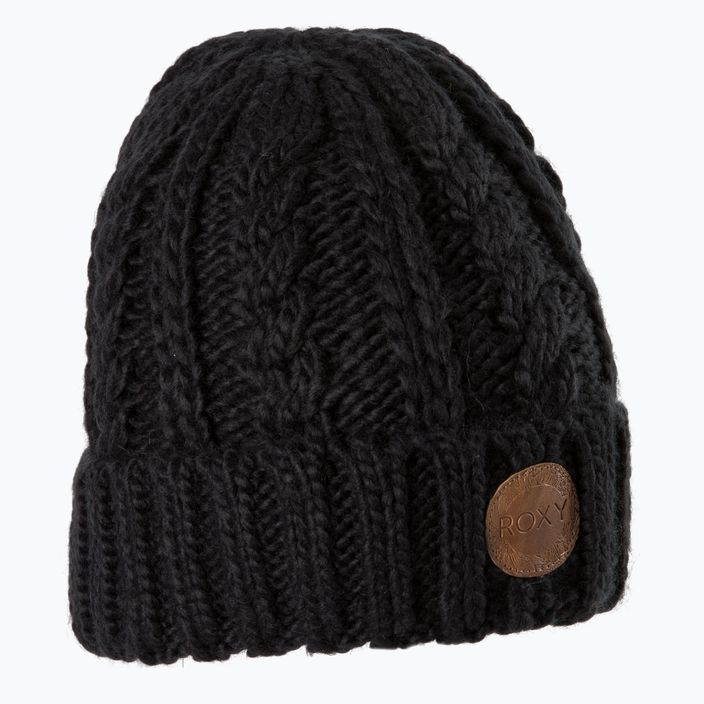 Pălărie de iarnă pentru femei ROXY Tram 2021 black