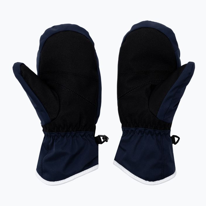 Mănuși de snowboard pentru femei ROXY Jetty 2021 blue 3