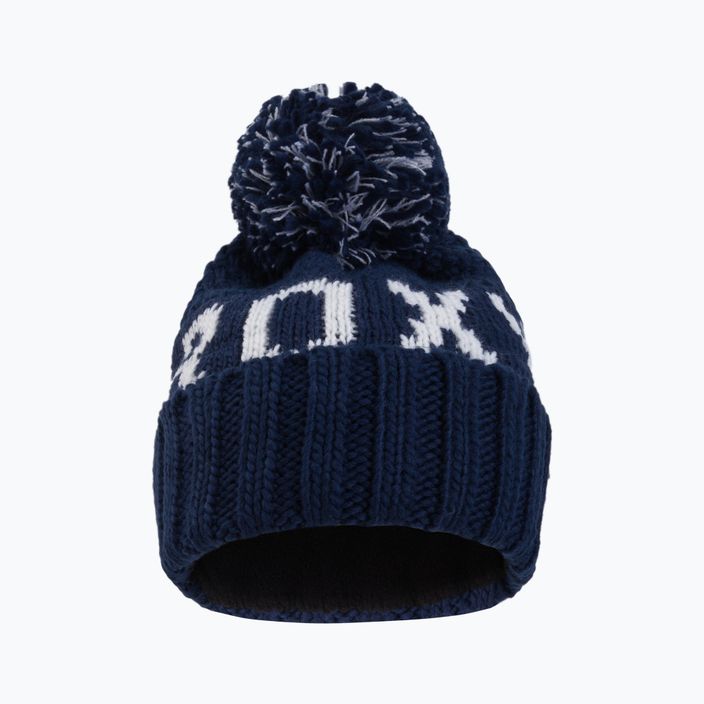 Pălărie de iarnă pentru femei ROXY Tonic 2021 blue 2