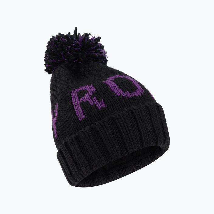 Pălărie de iarnă pentru femei ROXY Tonic 2021 black