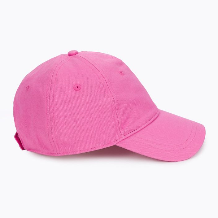 Șapcă de baseball pentru femei ROXY Extra Innings 2021 pink guava 3