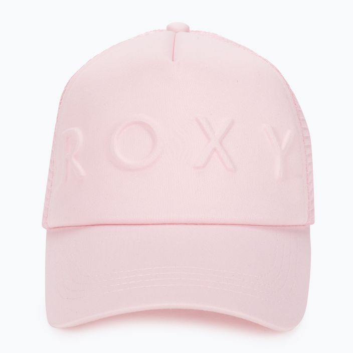 Șapcă de baseball pentru femei ROXY Brighter Day 2021 powder pink 2
