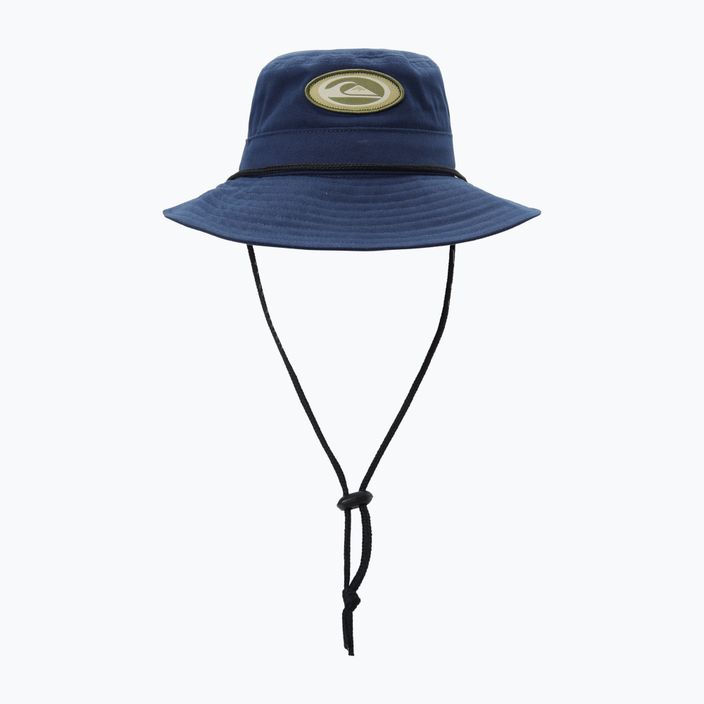 Pălărie pentru copii Quiksilver Legendary B navy blazer 4