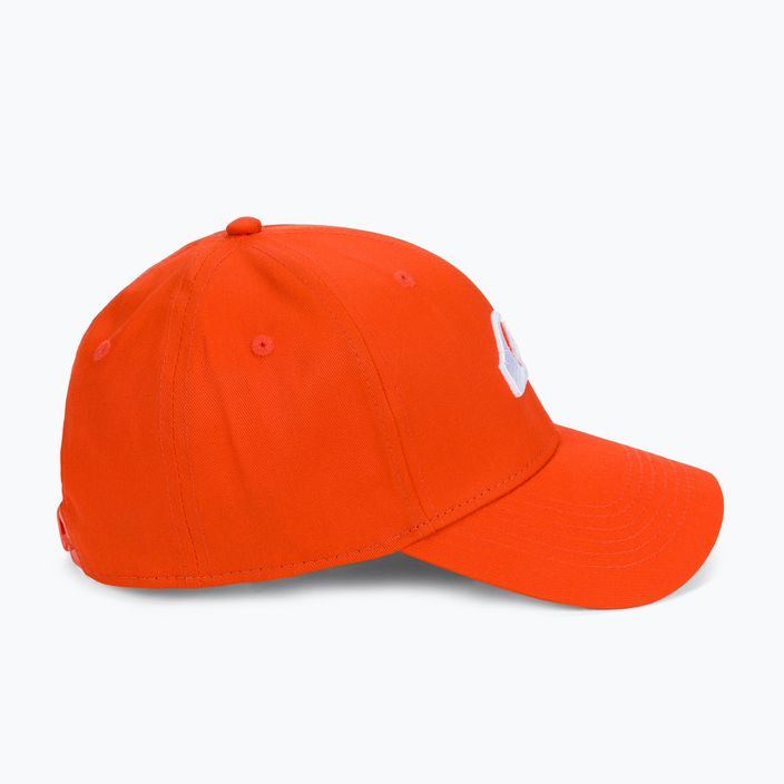 Șapcă de baseball pentru copii Quiksilver Decades Youth cherry tomato 3