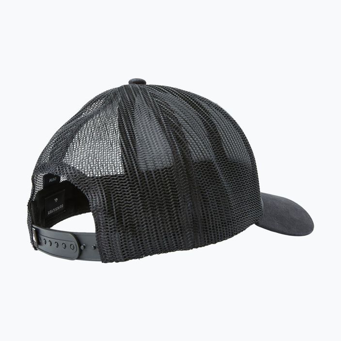 Șapcă de baseball pentru bărbați Quiksilver Reek Easy black 8