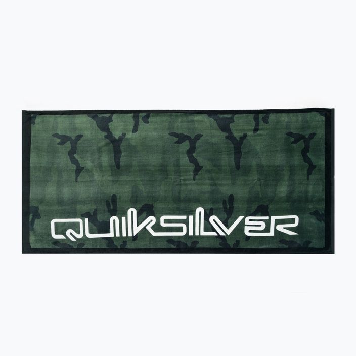 Prosop Quiksilver Freshness Towel camo