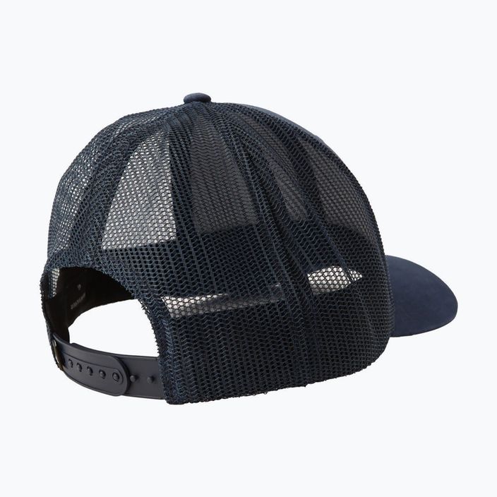 Șapcă de baseball pentru bărbați Quiksilver Reek Easy navy blazer 7