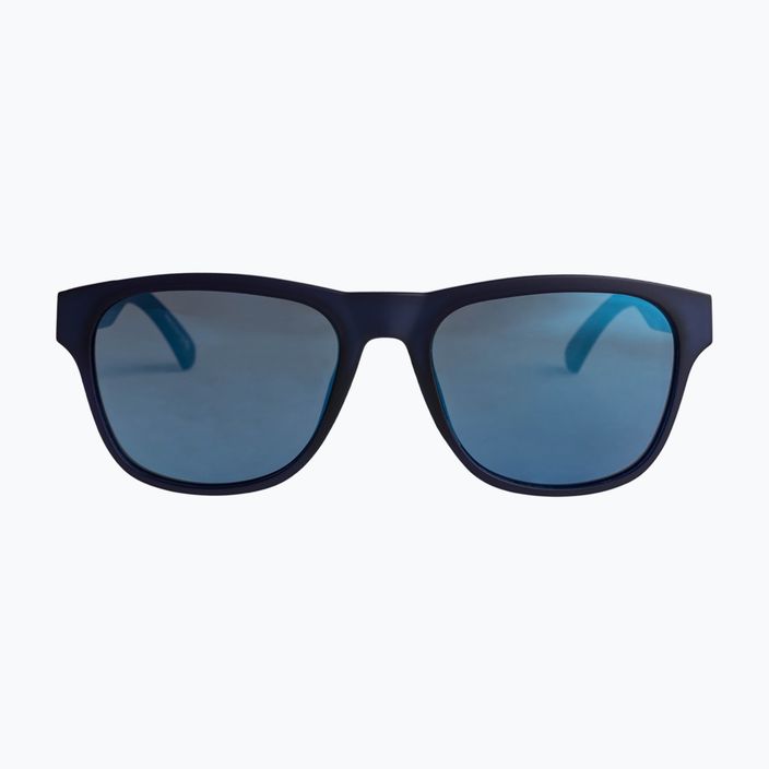 Ochelari de soare pentru bărbați Quiksilver Tagger navy flash blue 2