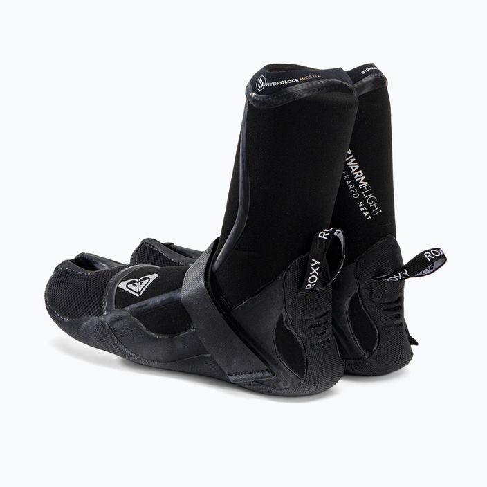 Pantofi de neopren pentru femei ROXY 3.0 Elite Split Toe 2021 black 3