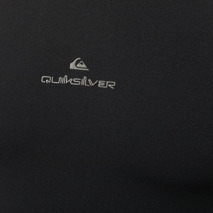 Quiksilver Marathon Sessions 2 mm tricou cu glugă din neopren pentru bărbați negru EQYW003005 3