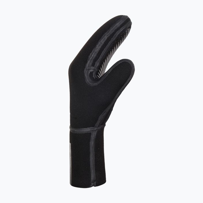 Quiksilver Marathon Sessions 5 mm mănuși de bărbați din naopren negru EQYHN03173 7