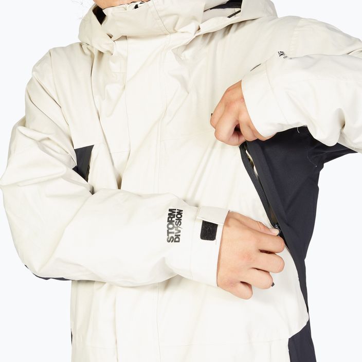 Jachetă de snowboard pentru bărbați DC Command 45K pelican 6
