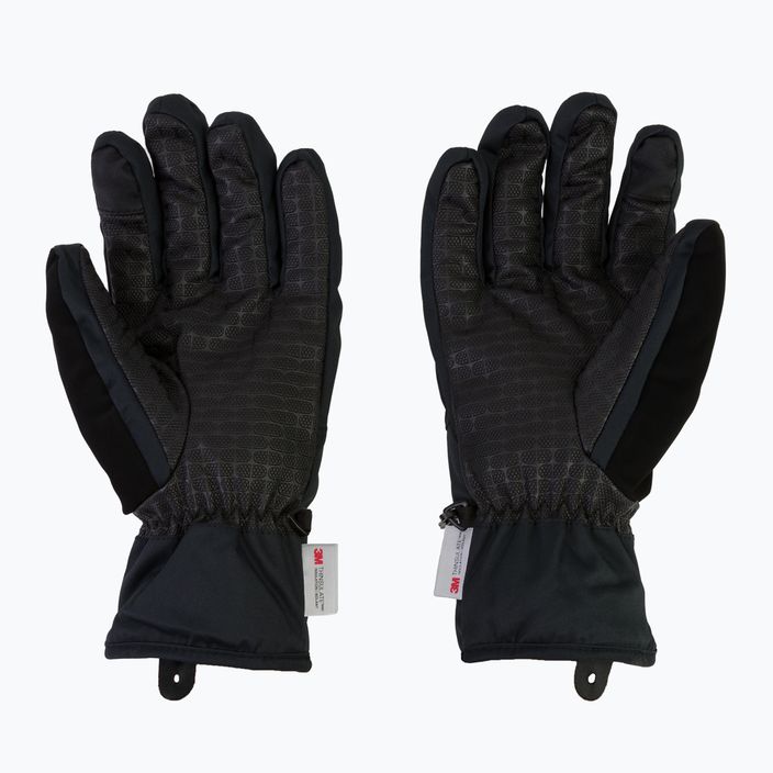 Mănuși de snowboard pentru bărbați DC Franchise black 2