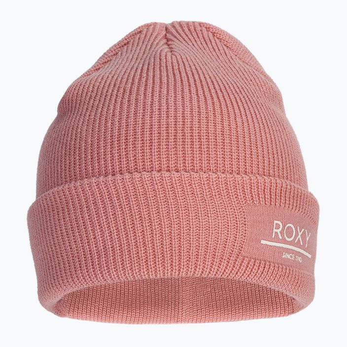 Pălărie de iarnă pentru femei ROXY Folker 2021 mellow rose 2
