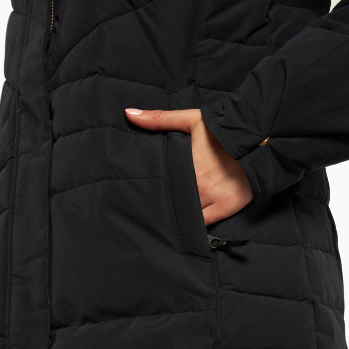 Jachetă pentru femei în jos ROXY Ellie 2021 true black 7