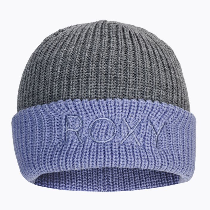 Pălărie de iarnă pentru femei ROXY Freja 2021 heather grey 2