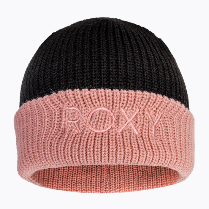 Pălărie de iarnă pentru femei ROXY Freja 2021 true black 2