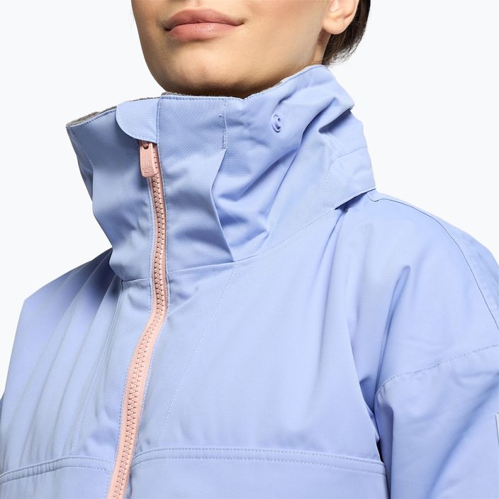 Jachetă de snowboard pentru femei ROXY Chloe Kim 2021 easter egg 7