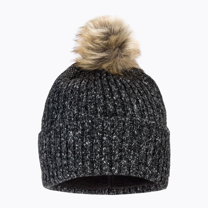 Pălărie de iarnă pentru femei ROXY Peak Chic 2021 true black 2