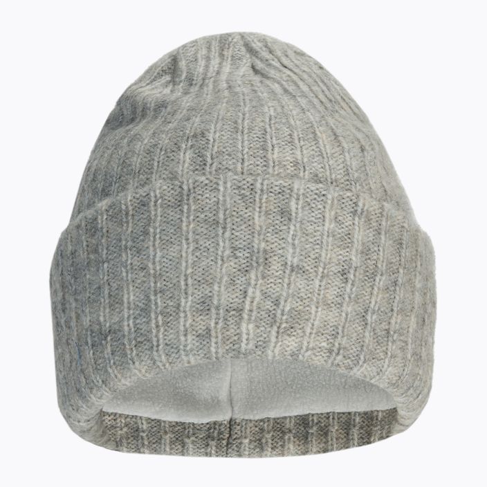 Pălărie de iarnă pentru femei ROXY Nevea 2021 heather grey 2