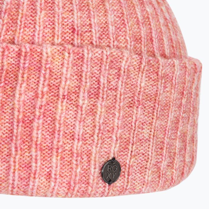 Pălărie de iarnă pentru femei ROXY Nevea 2021 mellow rose 3