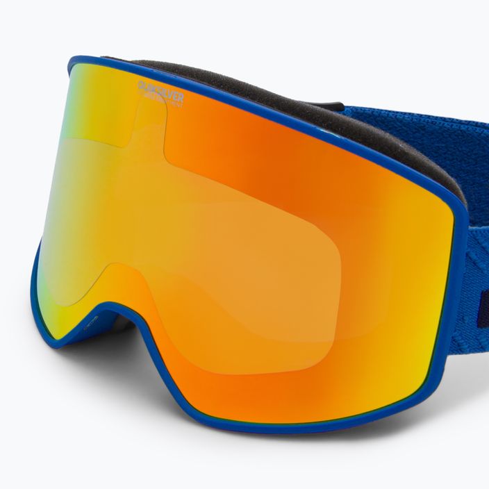 Quiksilver Storm S3 ochelari de schi albastru EQYTG03143 5