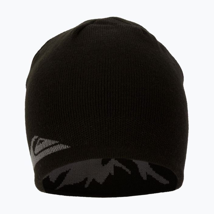 Quiksilver M&W șapcă snowboard negru EQYHA03329 2