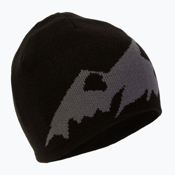 Quiksilver M&W șapcă snowboard negru EQYHA03329 4