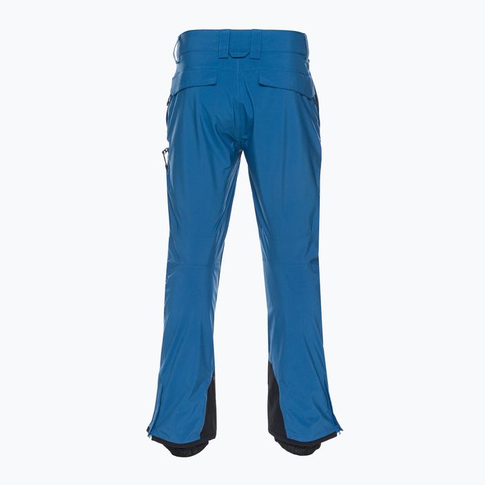 Pantaloni de snowboard pentru bărbați Quiksilver Utility albastru EQYTP03140 2