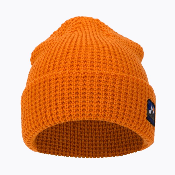 Quiksilver Tofino șapcă de snowboard portocaliu EQYHA03330 2
