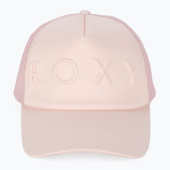 Șapcă de baseball pentru femei ROXY Brighter Day 2021 peach whip 4