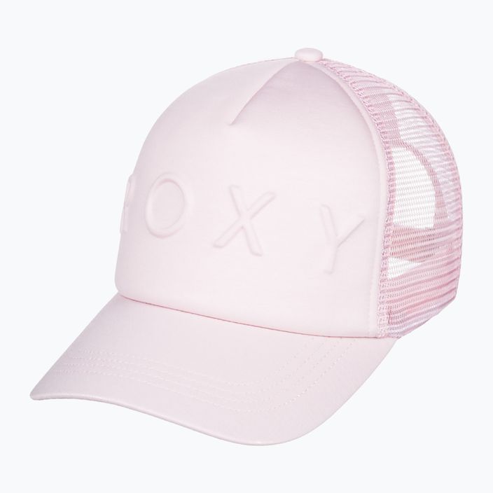Șapcă de baseball pentru femei ROXY Brighter Day 2021 peach whip 5
