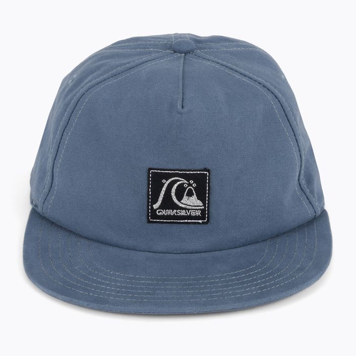 Șapcă de baseball pentru bărbați Quiksilver Original bering sea 4