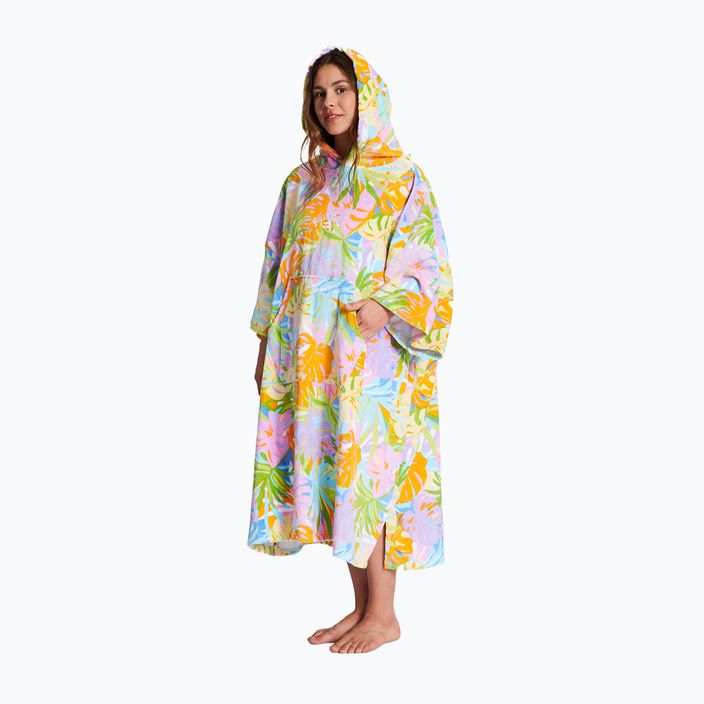 Poncho pentru femei Billabong Womens Hooded Towel dreamland 3