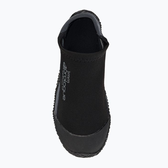 Pantofi de neopren pentru femei ROXY 1.0 Prologue Round Toe Reefboot 2021 true black 6