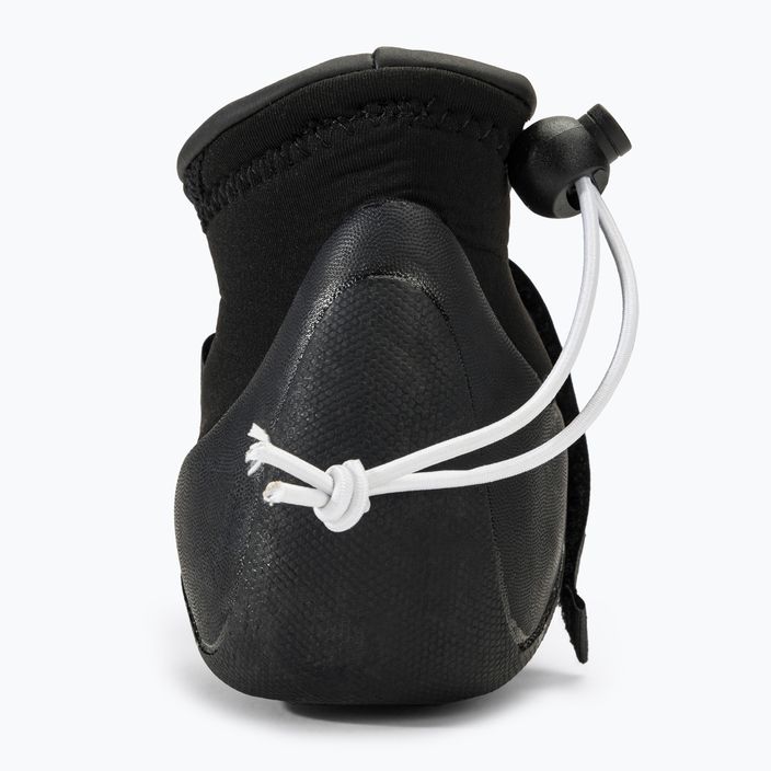 Pantofi de neopren pentru femei ROXY 2.0 Swell Reef Round Toe Boot 2021 true black 6