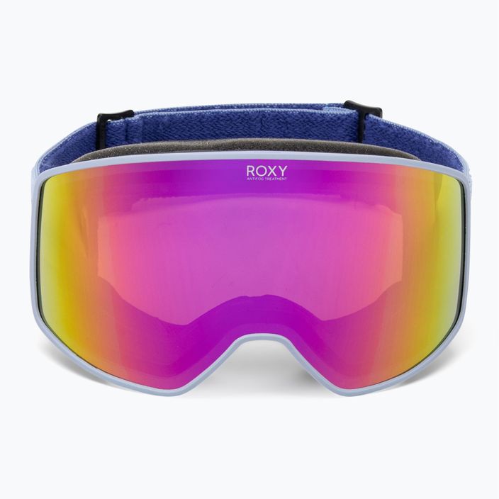 ROXY Storm Oul de Paște pentru femei Oul de Paște / violet ml ochelari de snowboard 2
