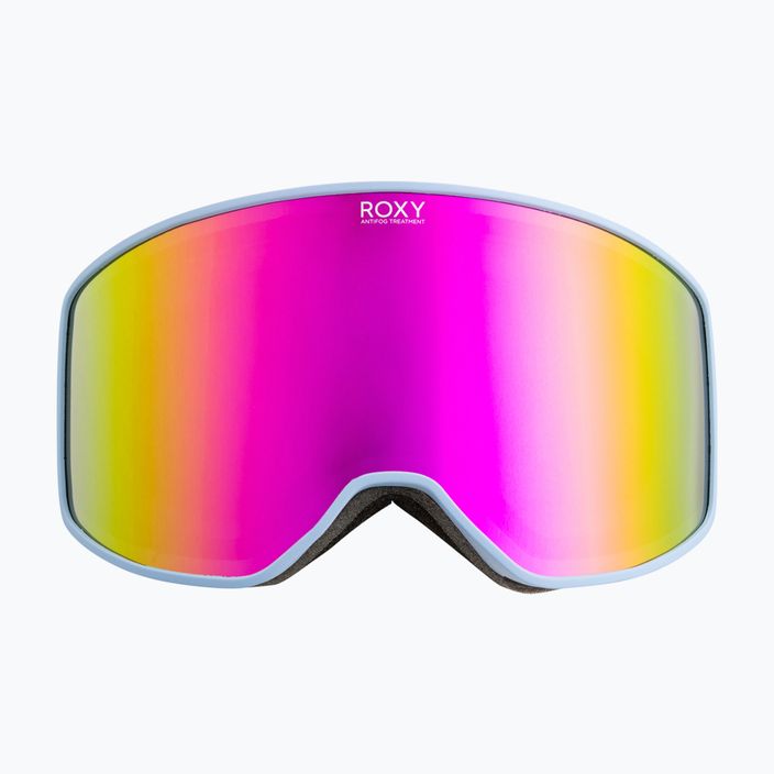 ROXY Storm Oul de Paște pentru femei Oul de Paște / violet ml ochelari de snowboard 6