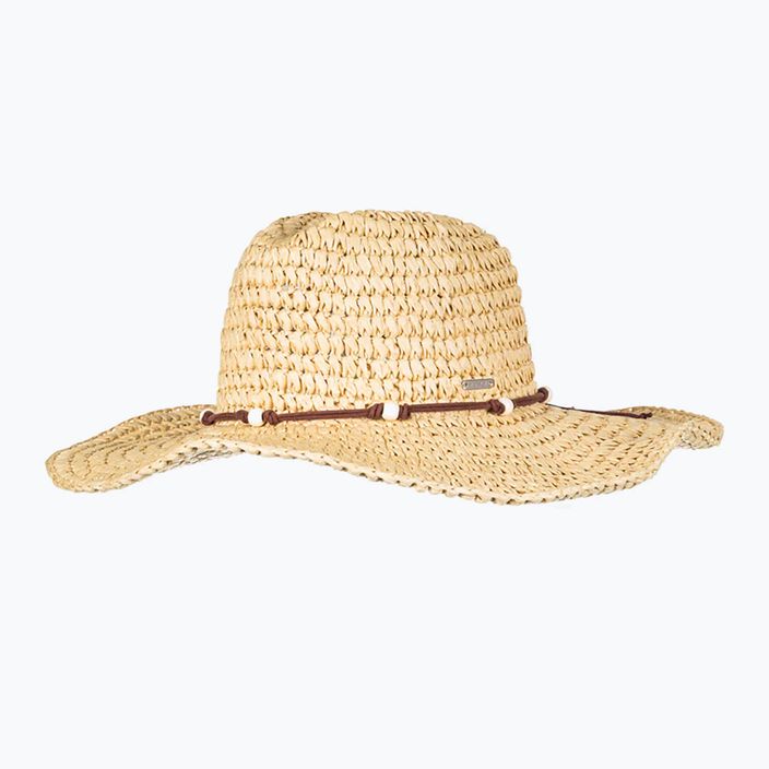 Pălărie pentru femei ROXY Cherish Summer natural 2