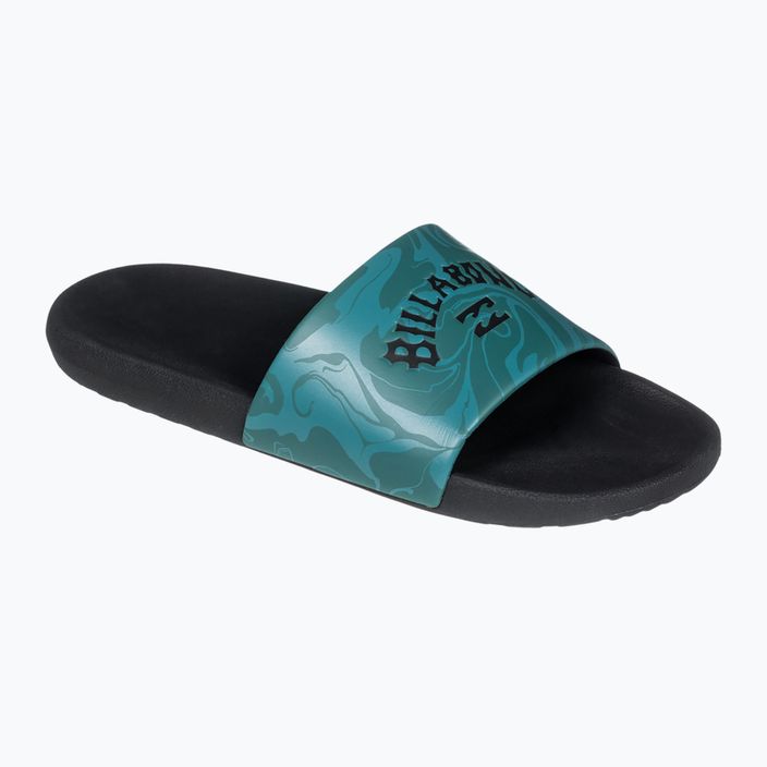 Papuci pentru bărbați Billabong Paradise Slide surplus 8