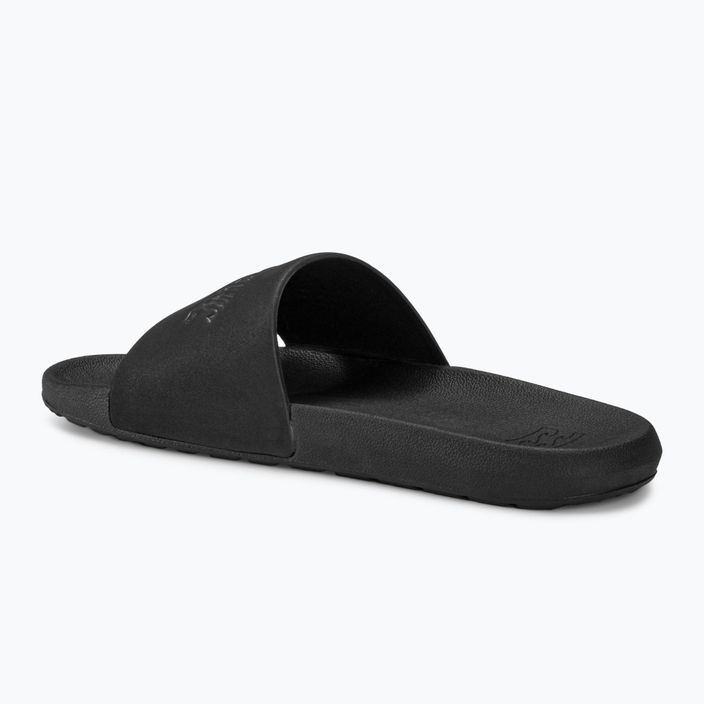 Papuci pentru bărbați Billabong Paradise Slide black 3