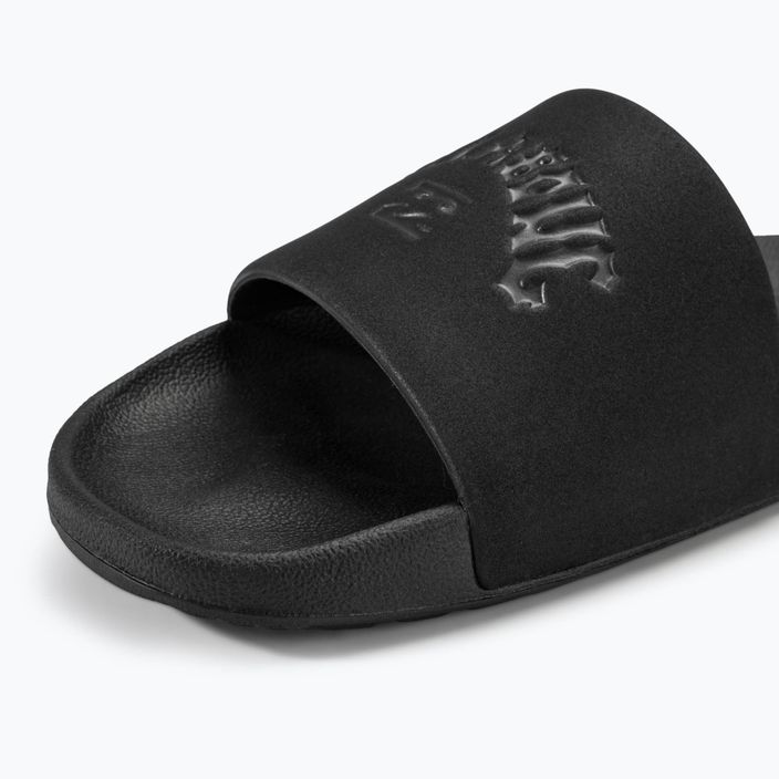 Papuci pentru bărbați Billabong Paradise Slide black 7