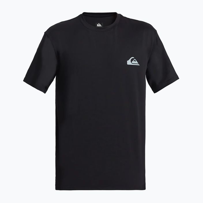 Tricou de înot pentru bărbați Quiksilver Everyday Surf Tee black 5