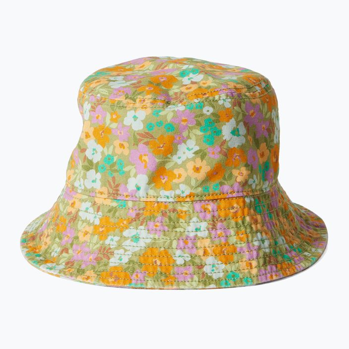 Pălărie pentru femei  Billabong Bucket Hat palm green 2