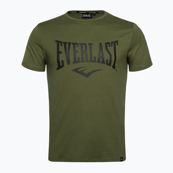 EVERLAST tricou pentru bărbați Russel verde 807580-60