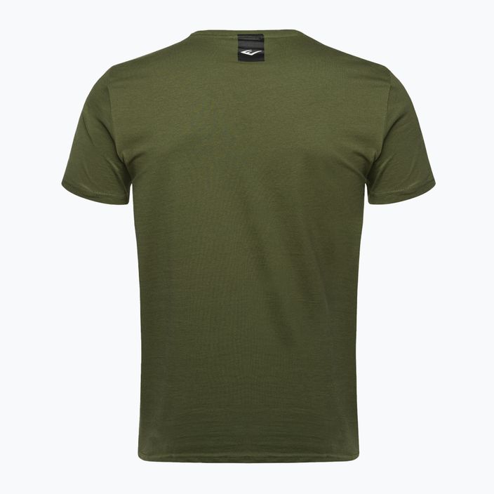 EVERLAST tricou pentru bărbați Russel verde 807580-60 2