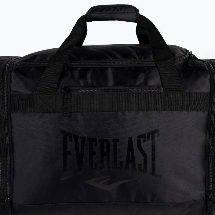 Everlast Holdball sac de antrenament negru 880770-70-8 3