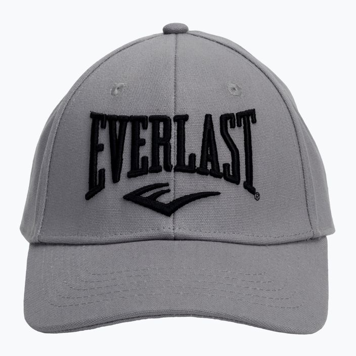 Everlast Hugy șapcă de baseball gri Hugy 899340-70-12 4